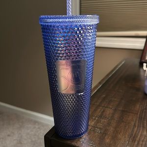 Starbucks Walt Disney World 50th Anniversary 24oz Tumbler